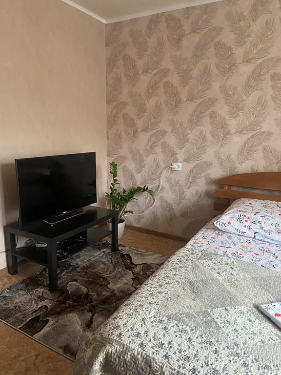 Чистая, уютная квартира