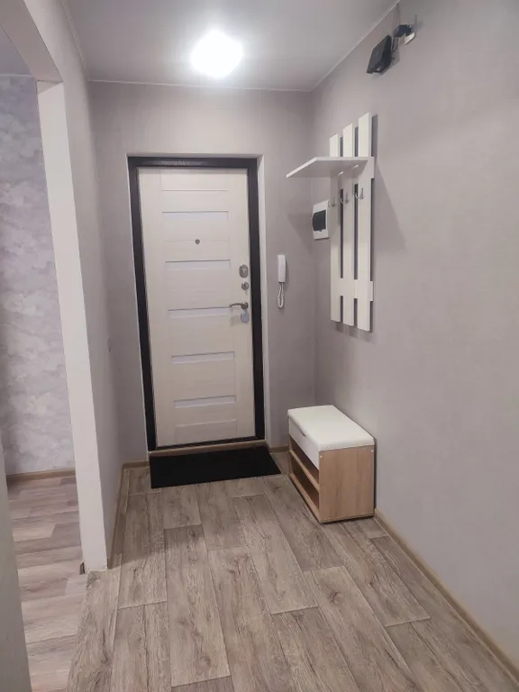 ЖК Лесная симфония