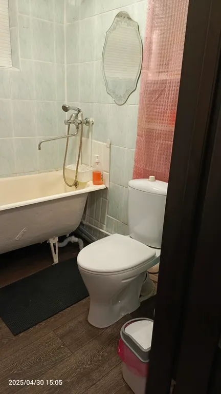 Отличная квартира в центре города