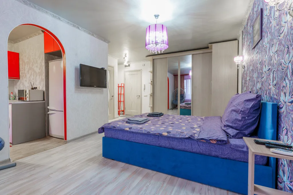 Апартаменты Matilda