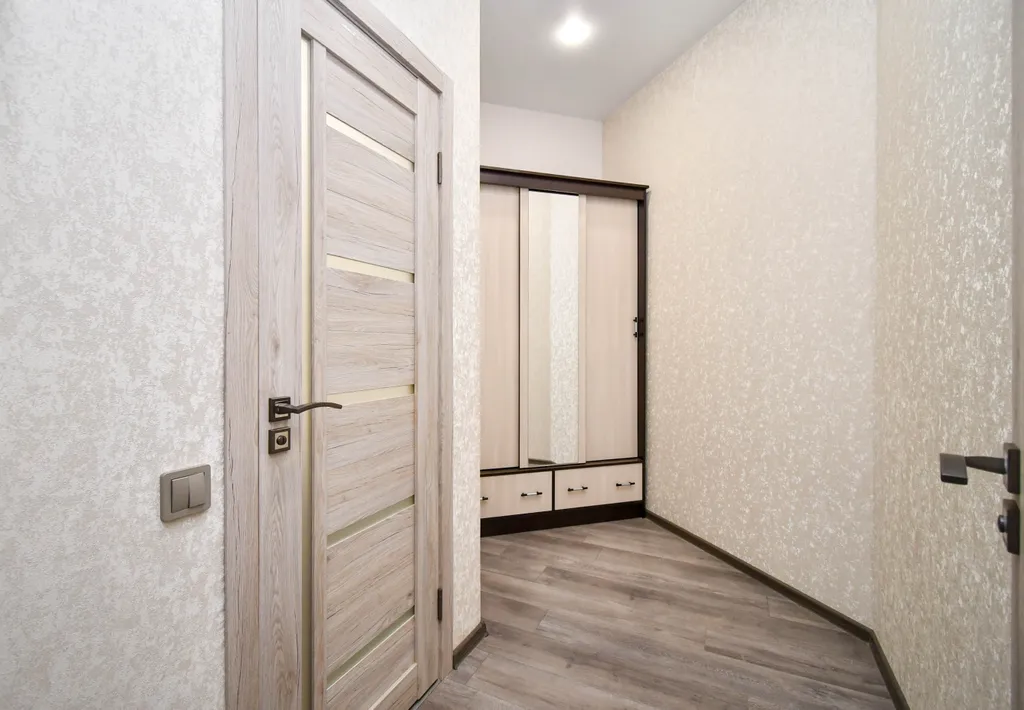 Квартира Квартира бизнес-класса — Красноярск