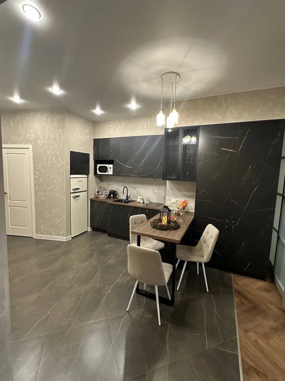 Уютная квартира в самом сердце Калининграда