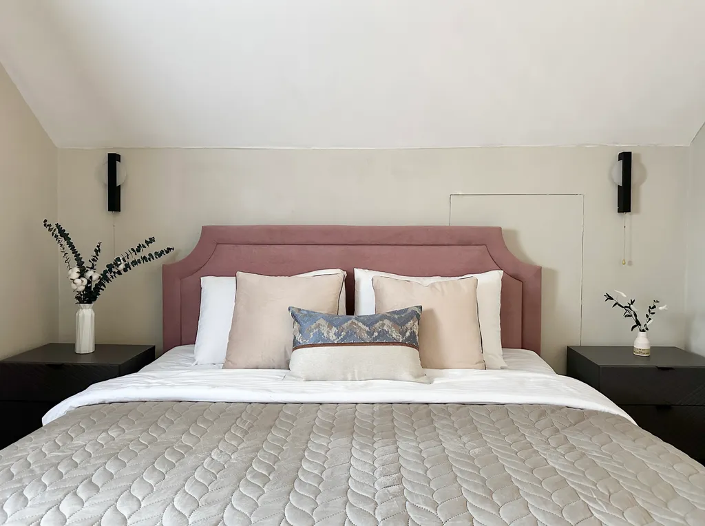 Дом Барнхаус