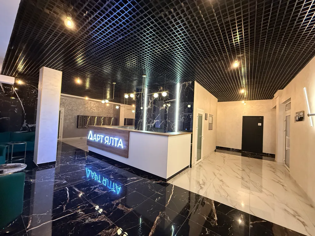 118 Студия в новом ЖК