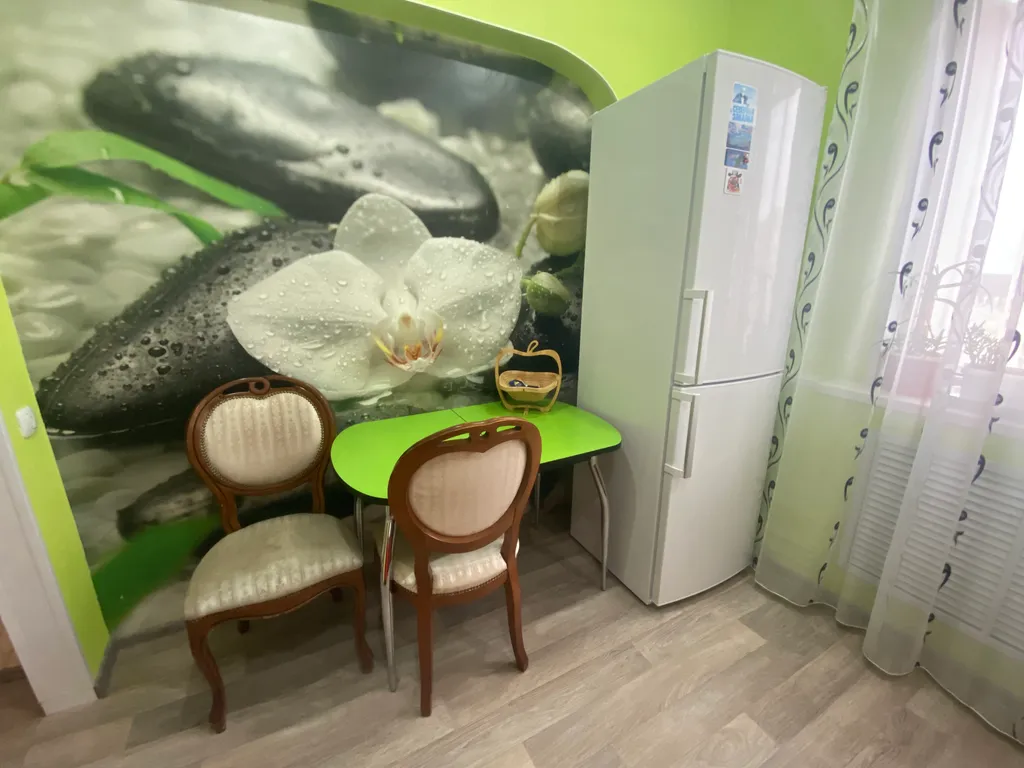 Комфорт рядом