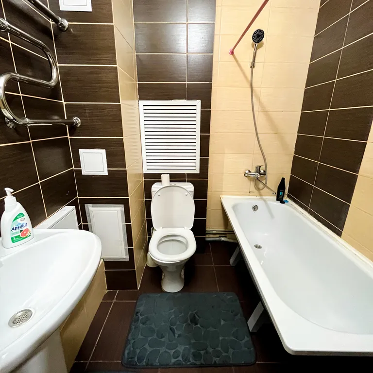 Квартира в ЖК Умный Дом