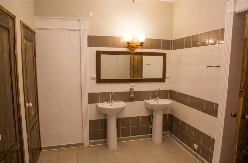 Ясен Пень - гостевой дом