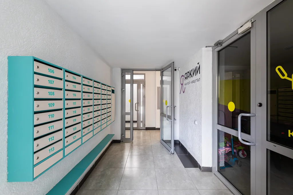 Шикарная квартира