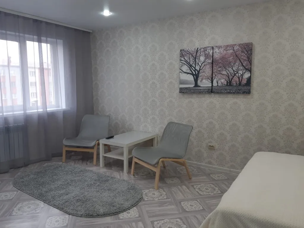 Апартамент hotel