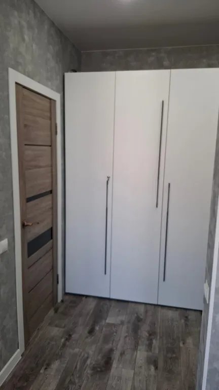 Уютная однокомнатная квартира