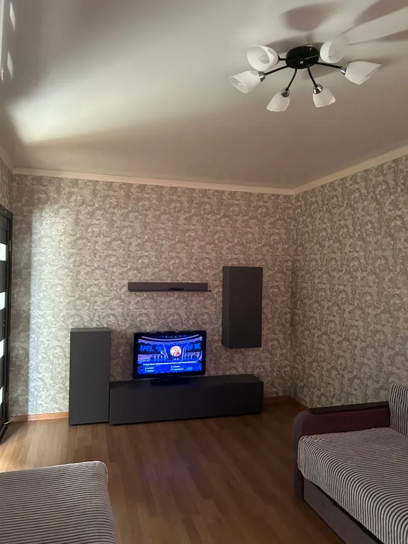 Уютная квартира в центре Железногорска