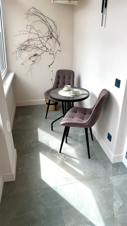 Новые апартаменты в центре