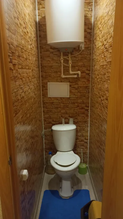 Квартира 2-комнатная Квартира — Артёмовский