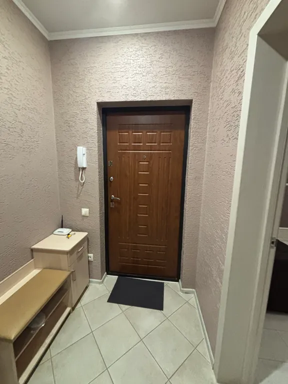 Уютная квартира недалеко от ЖД вокзала