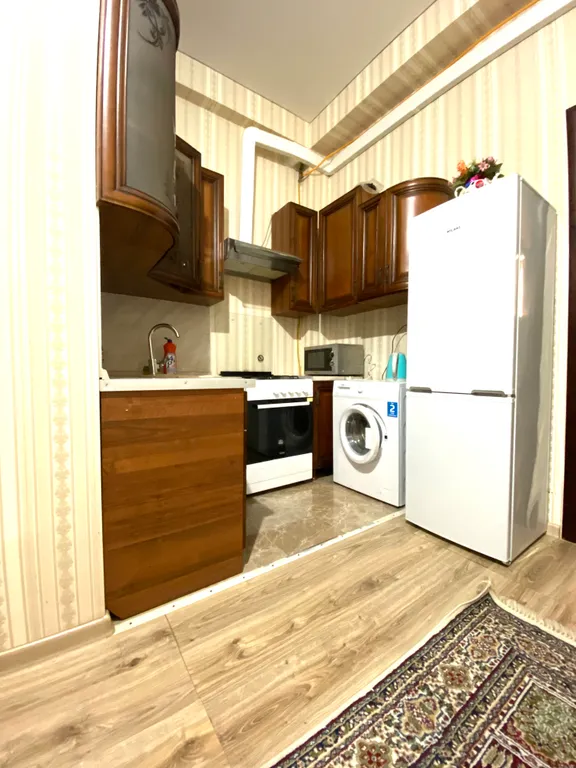 Квартира Квартира у подножья гор — Махачкала