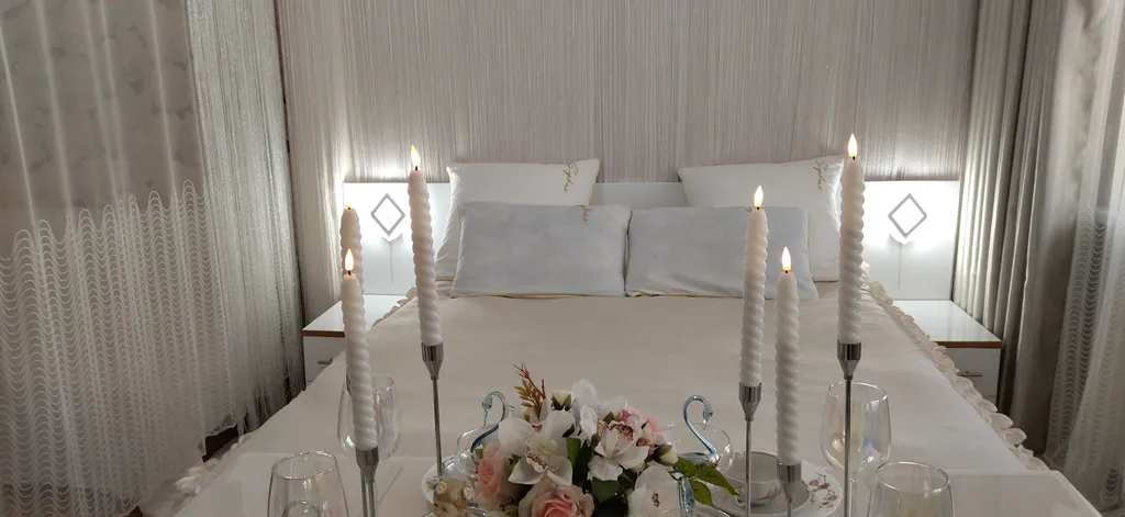 Благородная квартира в центре города