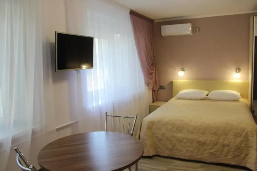 1-комнатная Квартира — аренда посуточно в Сызрань