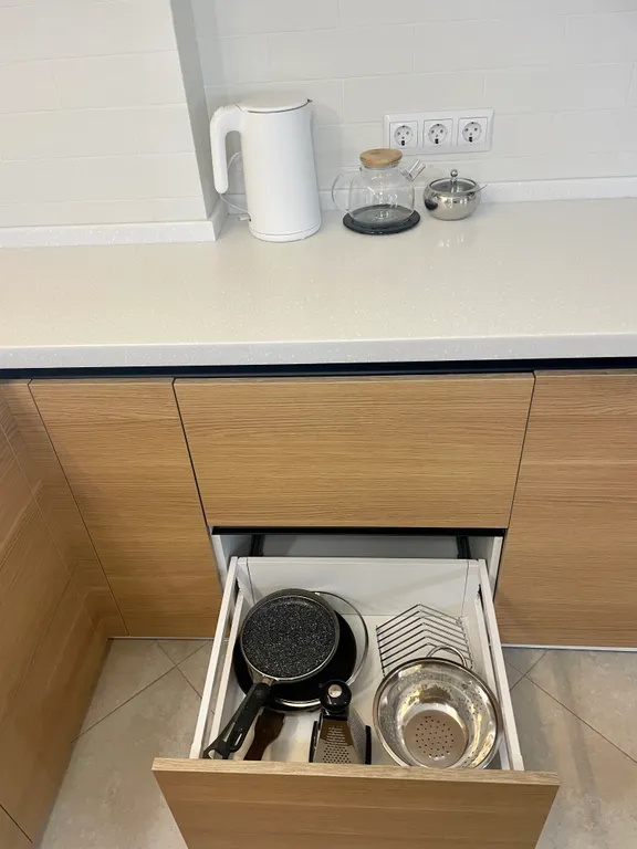 Уютно как дома