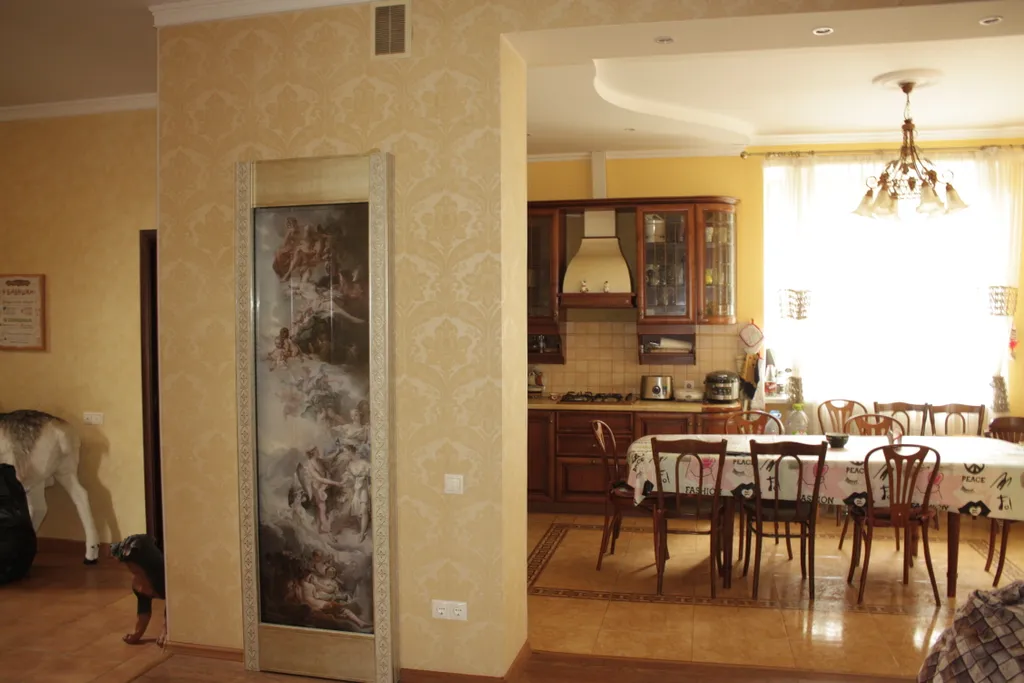 Коттедж премиум лесное + дом для развлечений и отдыха, сауна, бассейн