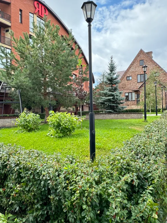 Дизайнерский апартамент на набережной