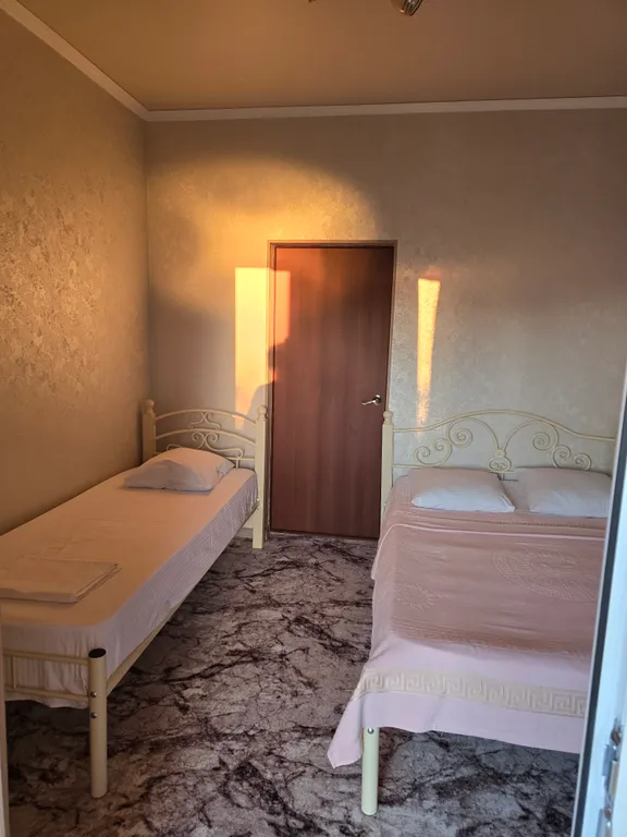 Квартира Комната — аренда посуточно в Цандрыпш