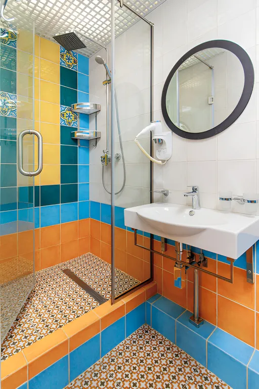 Квартира Квартира 2 местный люкс — Анапа