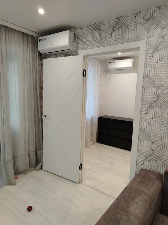 Квартира Квартира, в двух шагах набережная — Хабаровск