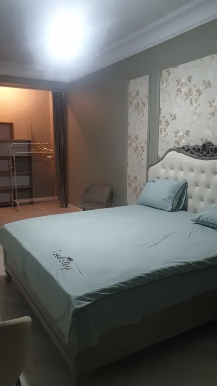 Уютная квартира с самым топовым расположением у моря