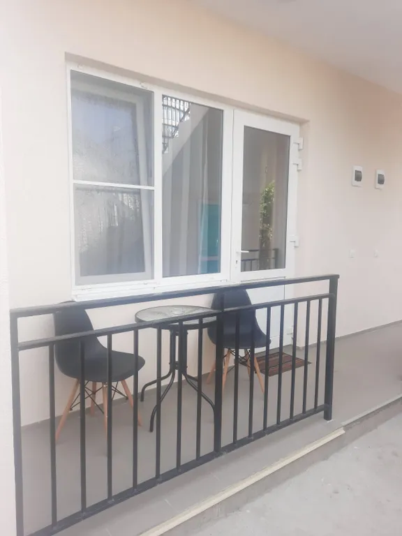 Квартира Квартира -студия в Олимпийском парке — Сириус