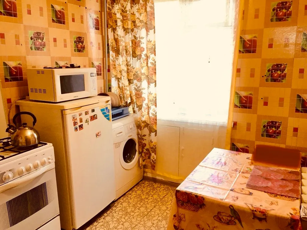 Уютная квартира в самом центре города