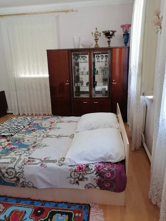 Комната в частном доме со всеми удобствами