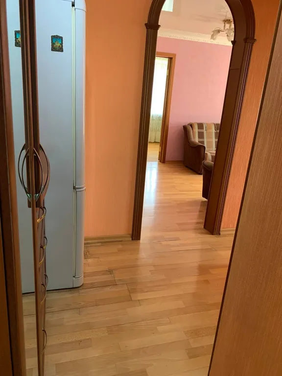 Самый центр города, Красная площадь