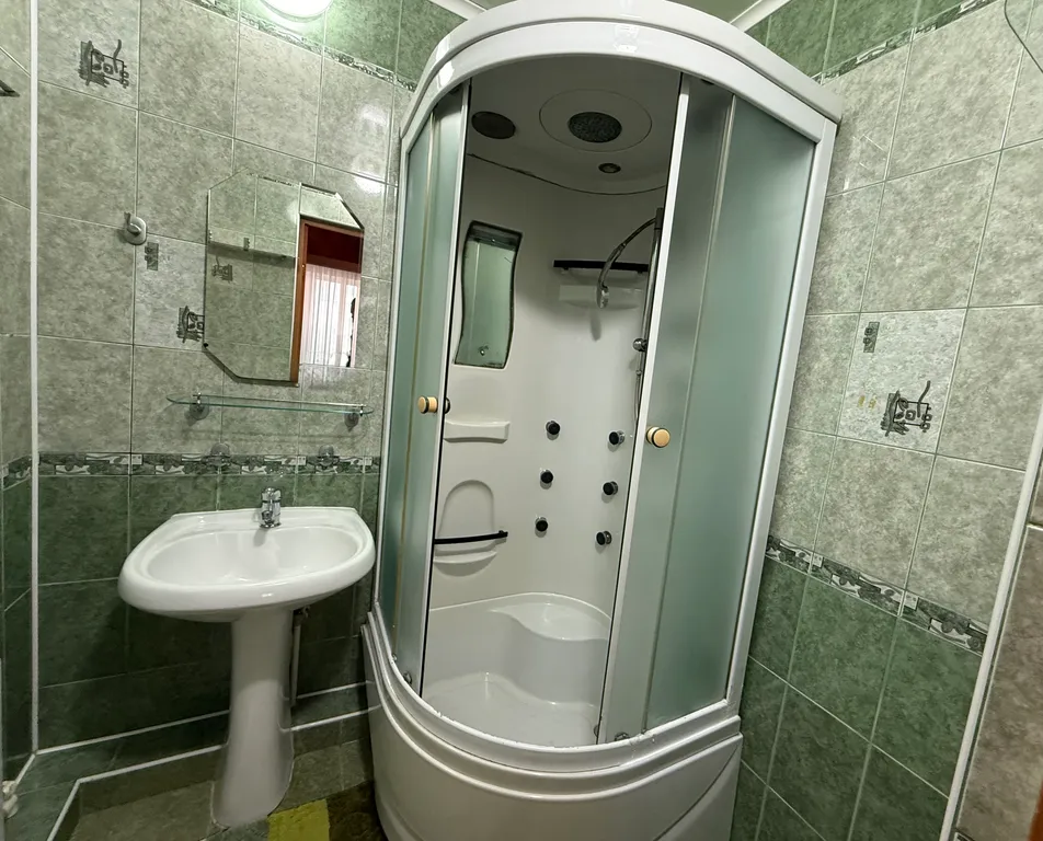 Квартира Уютная 3х комнатная квартира — Анапа