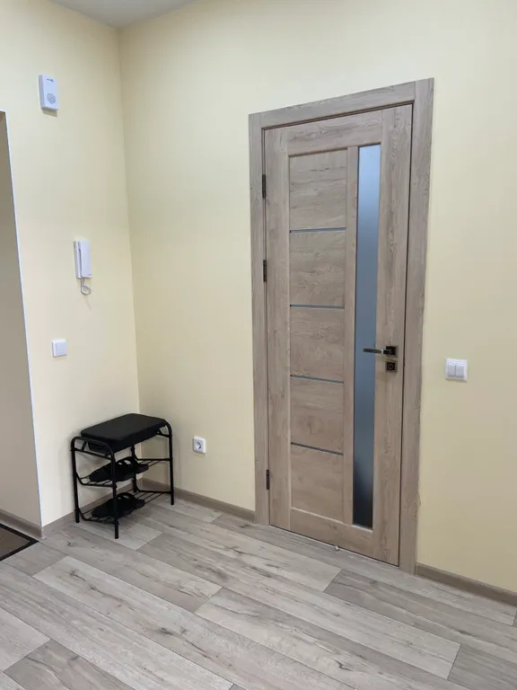 Уютная, чистая квартира с новым ремонтом в центре города