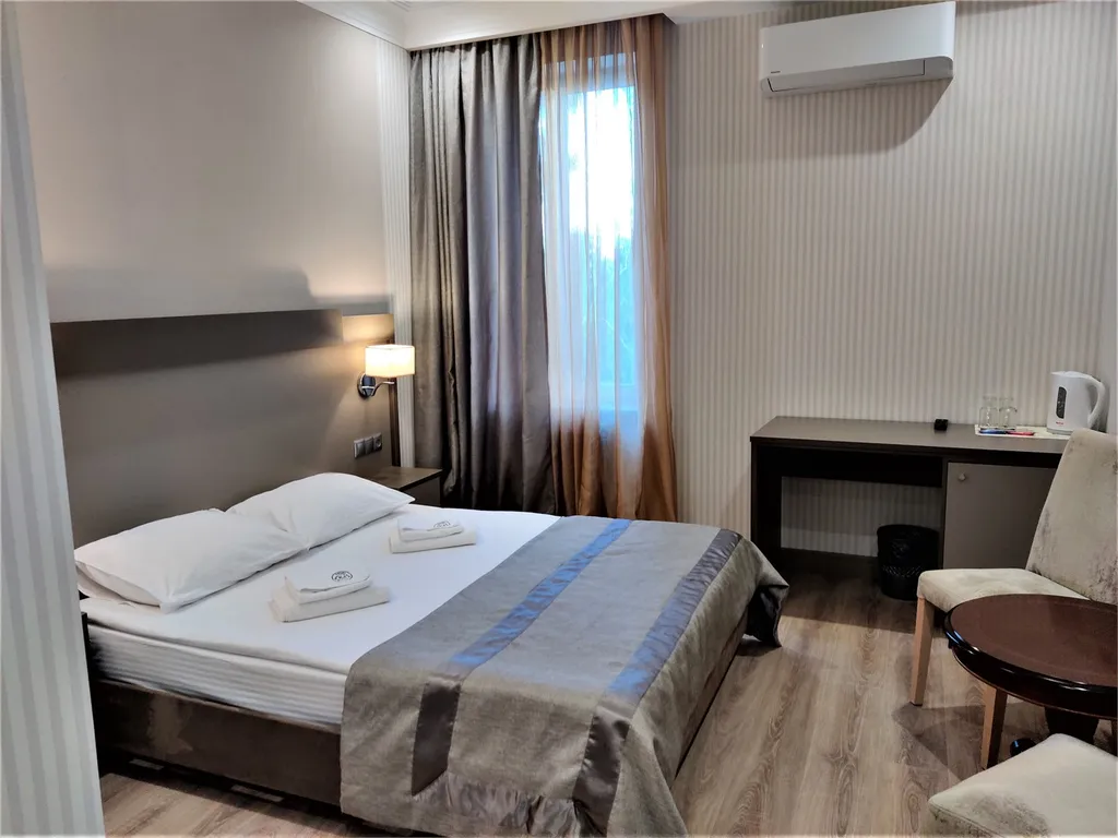 Квартира Комната — Мисайлово