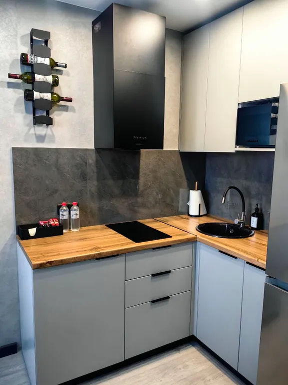 Квартира на Загородной