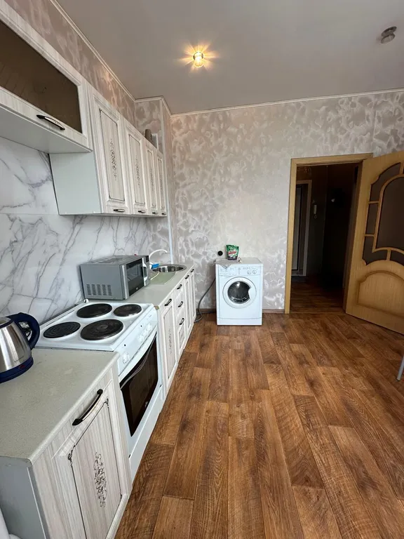 1-комнатная Квартира — аренда посуточно в Рубцовск