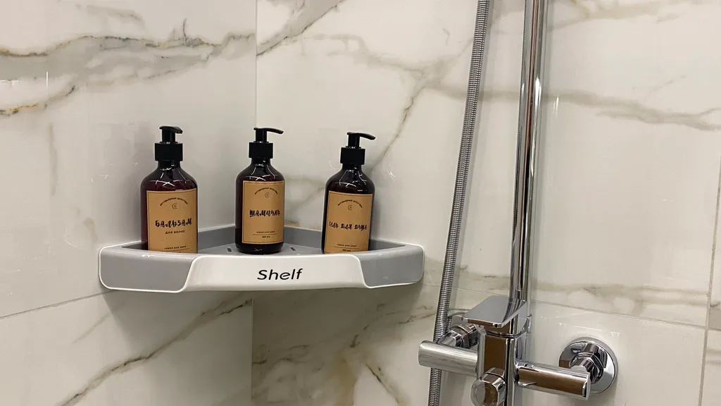 Квартира Квартира Уютная с видом на море — Геленджик