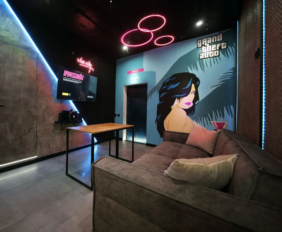 Квартира Комната — аренда посуточно в Казань