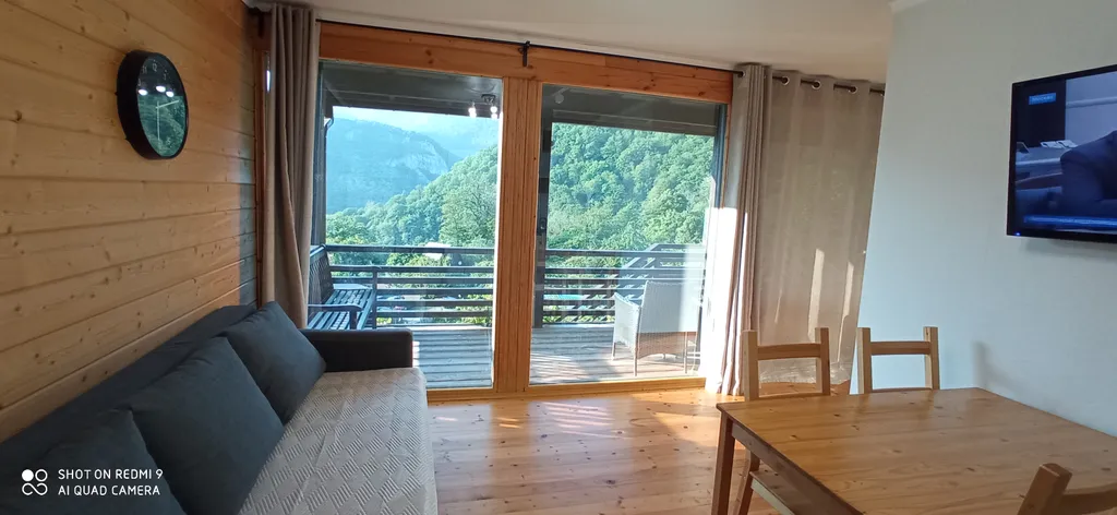 Коттедж Дом с видом на горы — Сочи