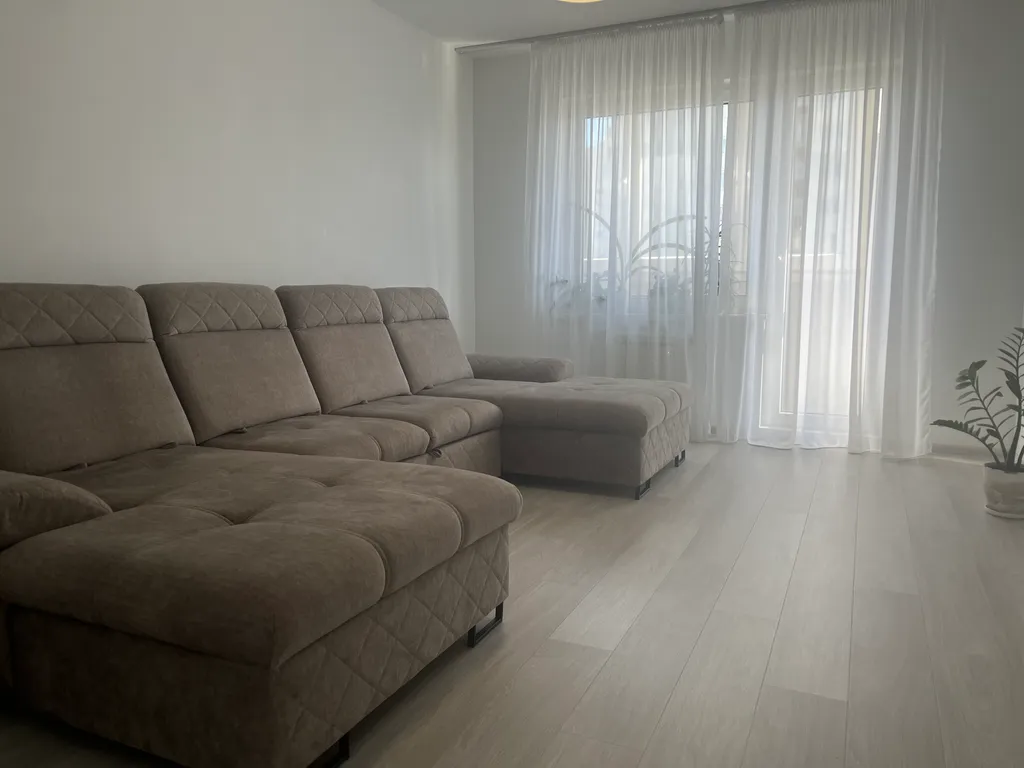 Квартира Уютная квартира в центре города — Калининград