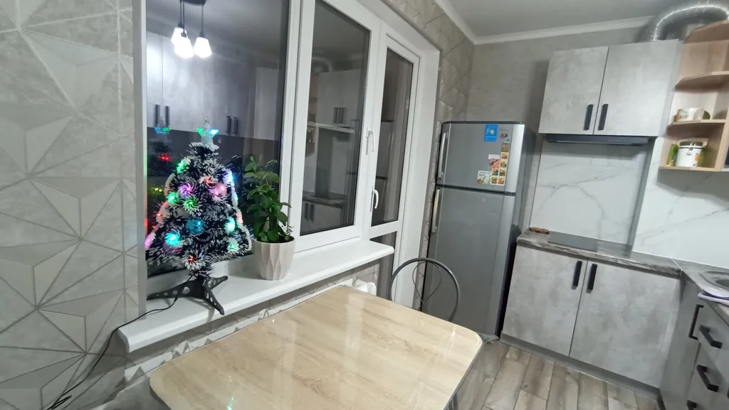 Квартира на берегу Азовского моря — аренда посуточно в Ейск