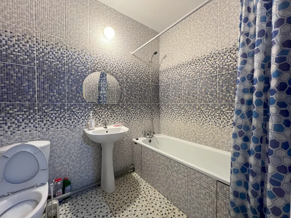 Квартира в центре в отличным видом