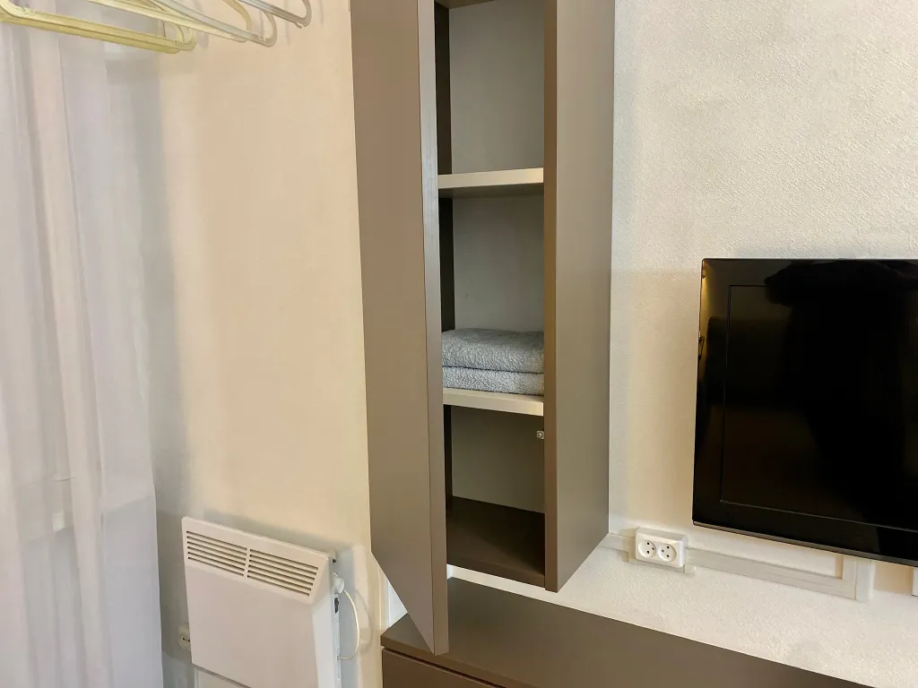 Студии в центре