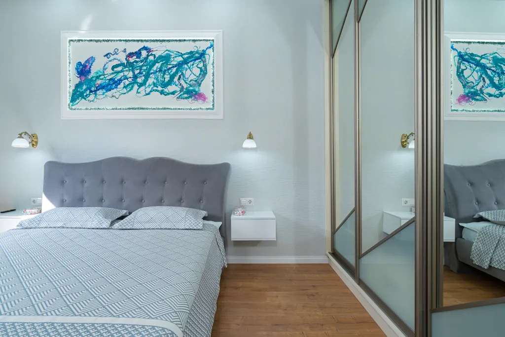 Апартаменты Soul König