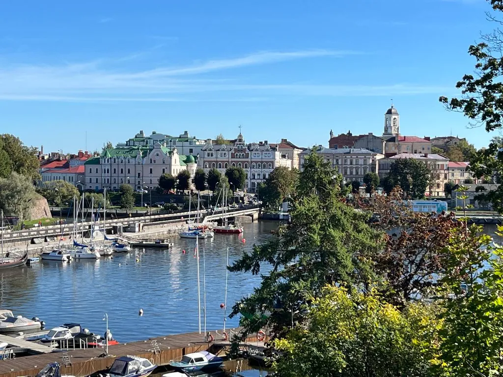 Невероятно уютная однокомнатная квартира центре старого города