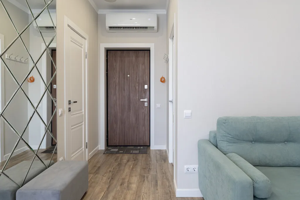 Квартира Квартира Июль, морской бриз — Светлогорск