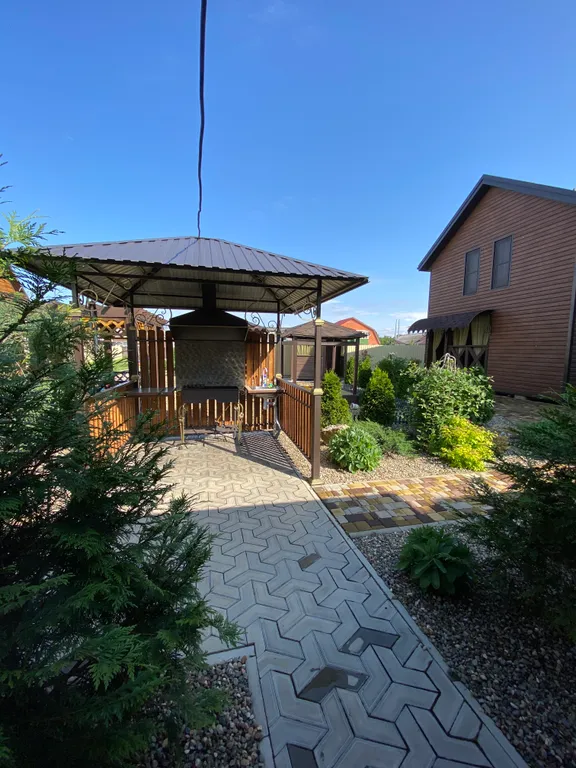 Уютная Терраса