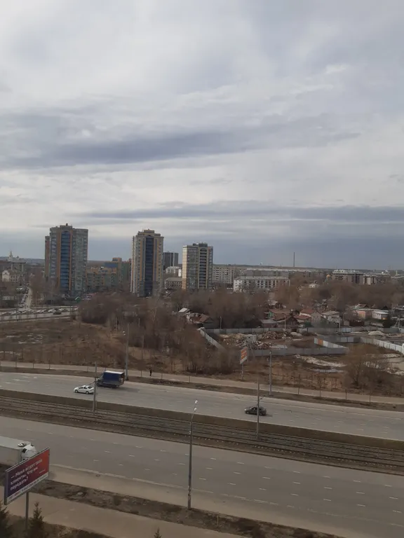 Квартира Уютная квартира в центре города — Казань