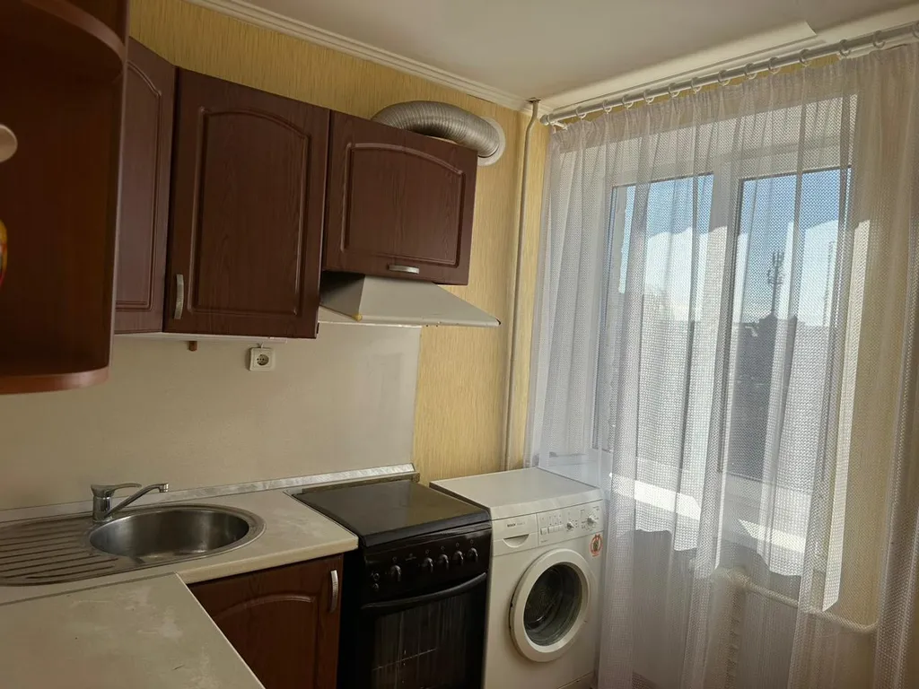 Квартира Вершина